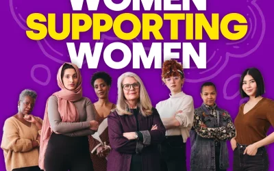 10 Gründe für „Women* supporting Women*“