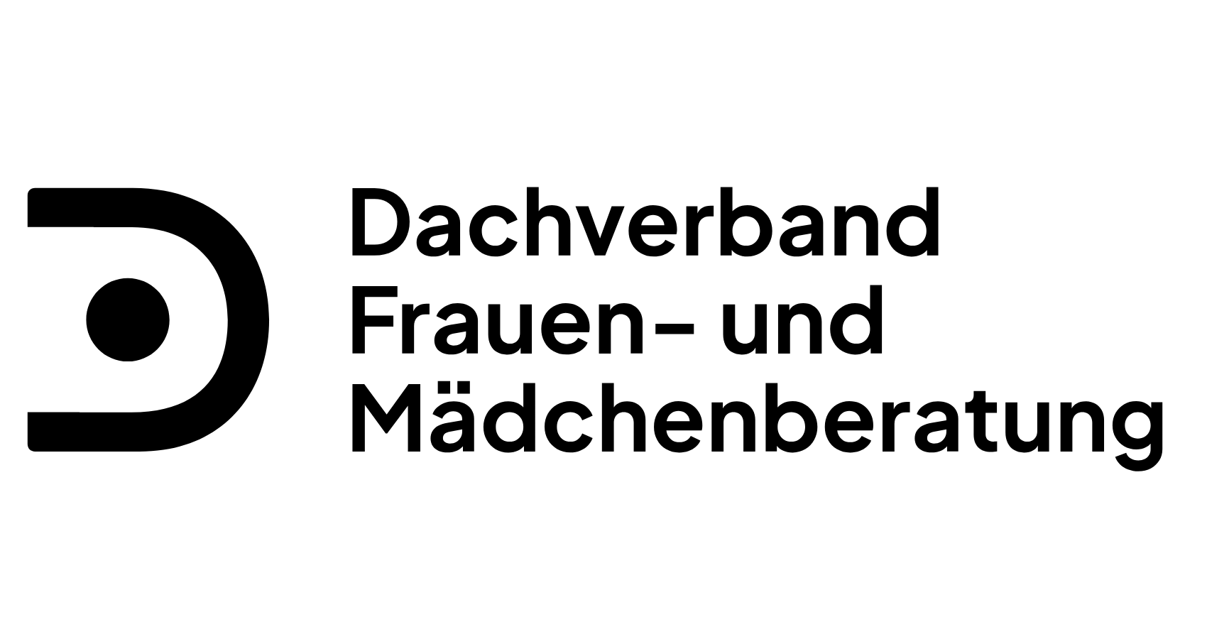 Dachverband<br />
Frauen- und Mädchenberatung