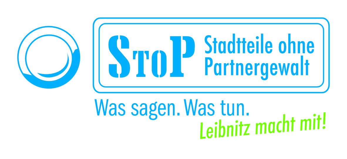 StoP – Stadtteil ohne Partnergewalt